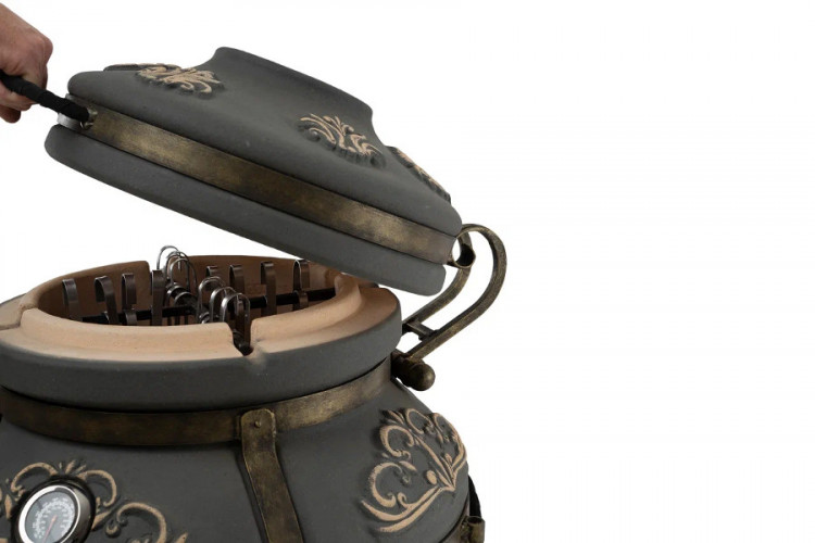 Тандыр Гранд в Ростове