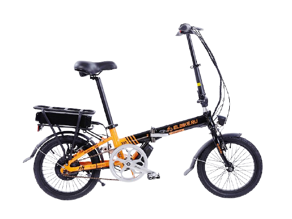 Электровелосипед Elbike Pobeda ST в Ростове