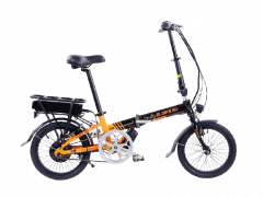 Электровелосипед Elbike Pobeda ST Электровелосипед Elbike Pobeda ST