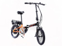 Электровелосипед Elbike Pobeda ST в Ростове