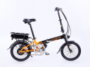 Электровелосипед Elbike Pobeda ST в Ростове
