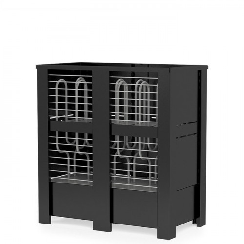 Электрокаменка GeoS QUADRO-Pro 12 в Ростове