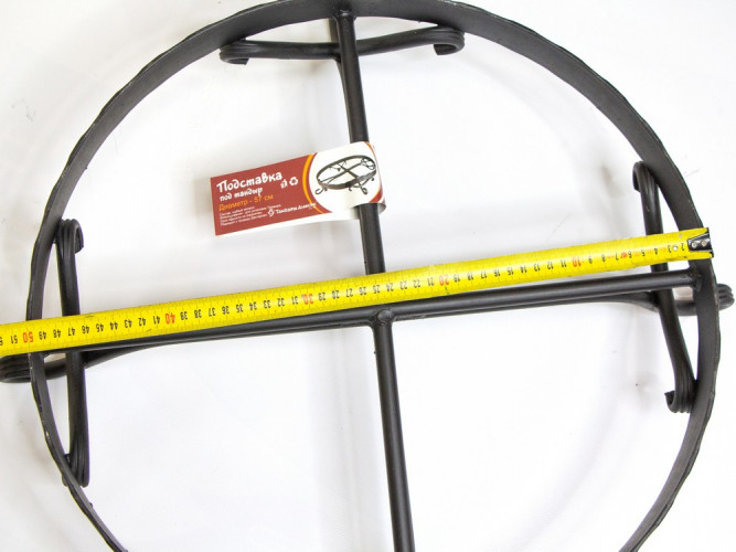 Подставка под тандыр Дастархан в Ростове