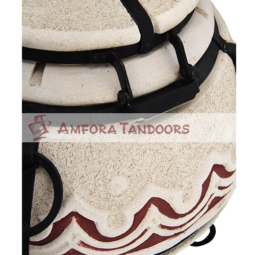 Тандыр Восточный с откидной крышкой в Ростове