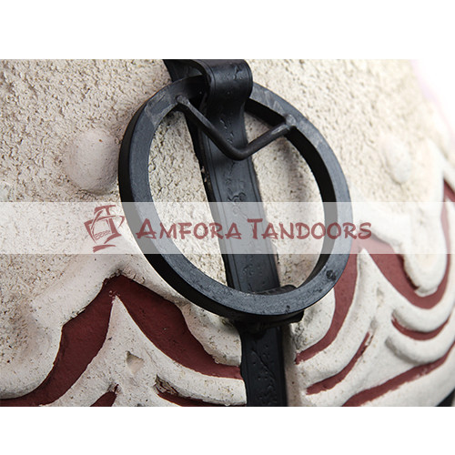 Тандыр Восточный с откидной крышкой в Ростове