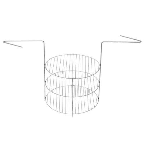 Этажерка 3-х ярусная диаметр 27 см в Ростове