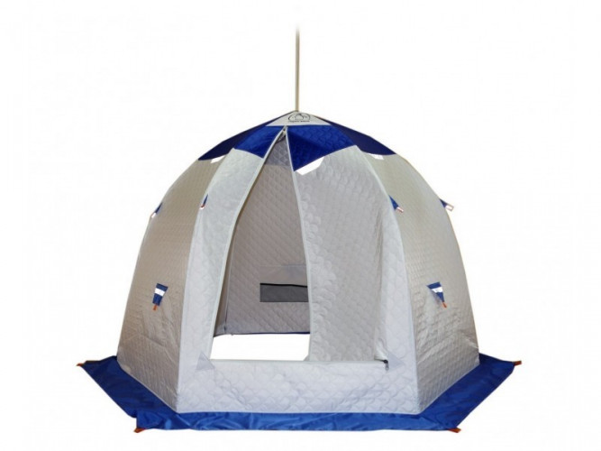 Палатка для рыбалки Пингвин 3 Термолайт в Ростове