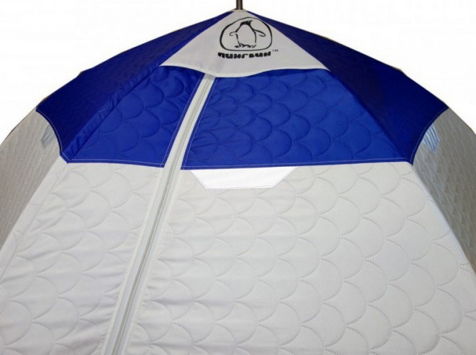 Палатка для рыбалки Пингвин 3 Термолайт в Ростове