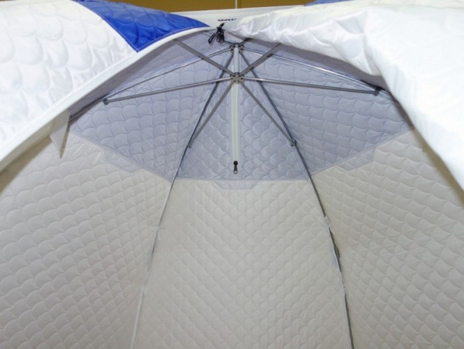 Палатка для рыбалки Пингвин 3 Термолайт в Ростове