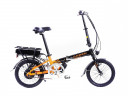 Электровелосипед Elbike Pobeda в Ростове