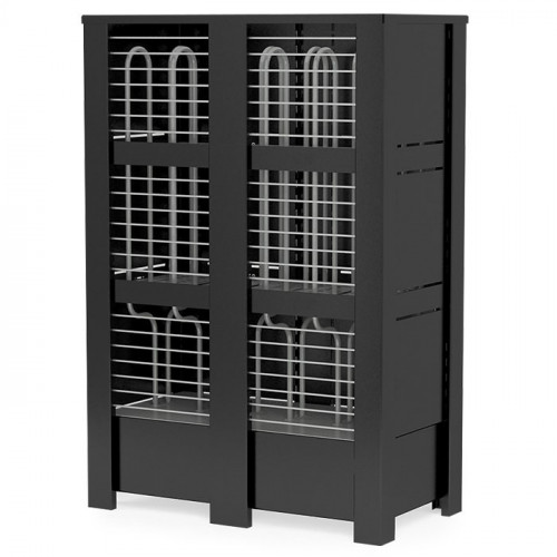 Электрокаменка GeoS QUADRO-Pro 18 в Ростове