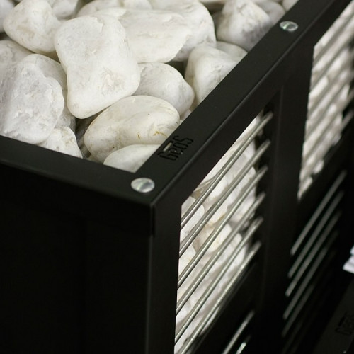 Электрокаменка GeoS QUADRO-Pro 18 в Ростове