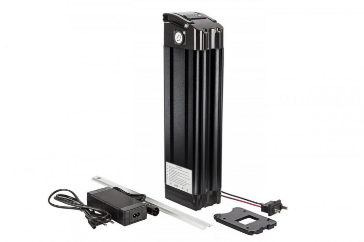 Аккумуляторная батарея 48V 12Ah для электровелосипедов PORTER в Ростове