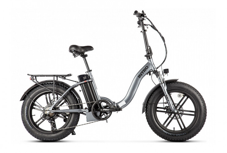 Электровелосипед INTRO Ralf 750 в Ростове