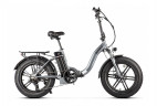 Электровелосипед INTRO Ralf 750 в Ростове