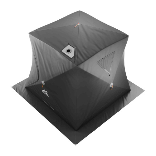 Палатка-Баня МОРЖ КУБ Light XL в Ростове