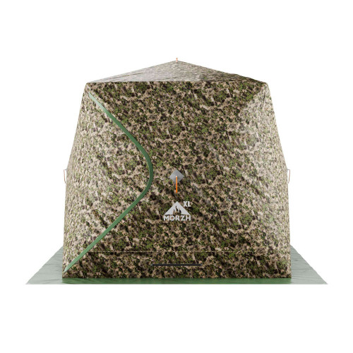 Палатка-Баня МОРЖ КУБ Light XL в Ростове