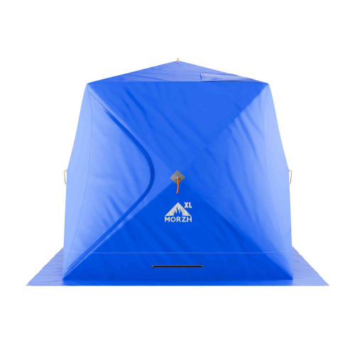 Палатка-Баня МОРЖ КУБ Light XL в Ростове