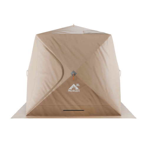 Палатка-Баня МОРЖ КУБ Light XL в Ростове