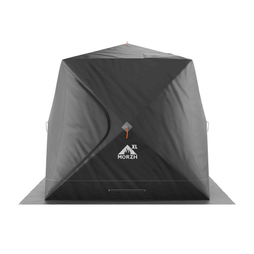 Палатка-Баня МОРЖ КУБ Light XL в Ростове