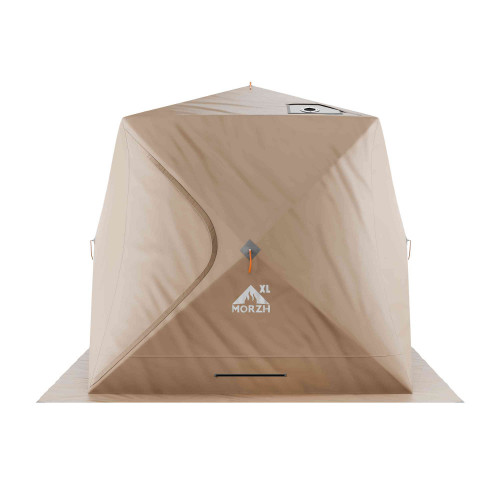 Палатка-Баня МОРЖ КУБ Light XL в Ростове
