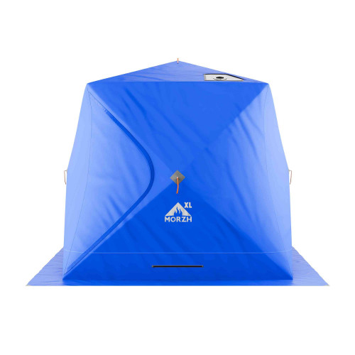Палатка-Баня МОРЖ КУБ Light XL в Ростове