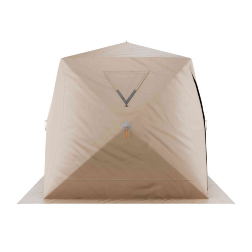 Палатка-Баня МОРЖ КУБ Light XL в Ростове