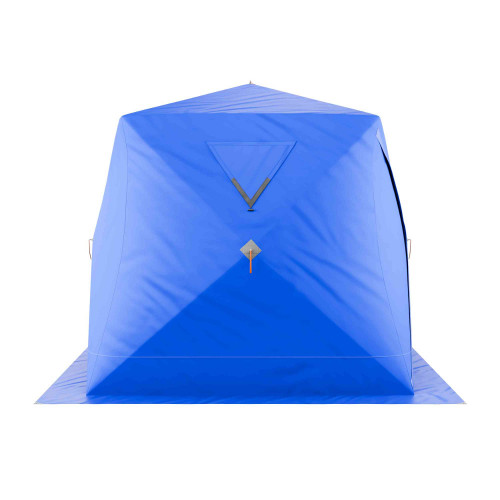 Палатка-Баня МОРЖ КУБ Light XL в Ростове