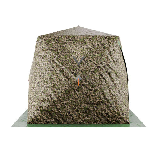 Палатка-Баня МОРЖ КУБ Light XL в Ростове