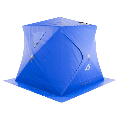 Палатка-Баня МОРЖ КУБ Light XL в Ростове