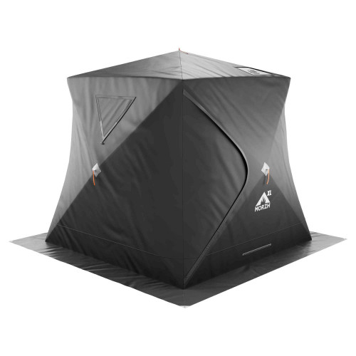 Палатка-Баня МОРЖ КУБ Light XL в Ростове