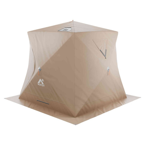 Палатка-Баня МОРЖ КУБ Light XL в Ростове