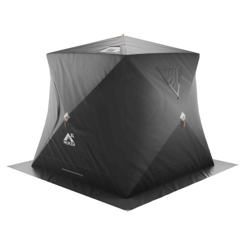 Палатка-Баня МОРЖ КУБ Light XL в Ростове