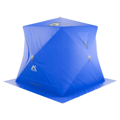 Палатка-Баня МОРЖ КУБ Light XL в Ростове