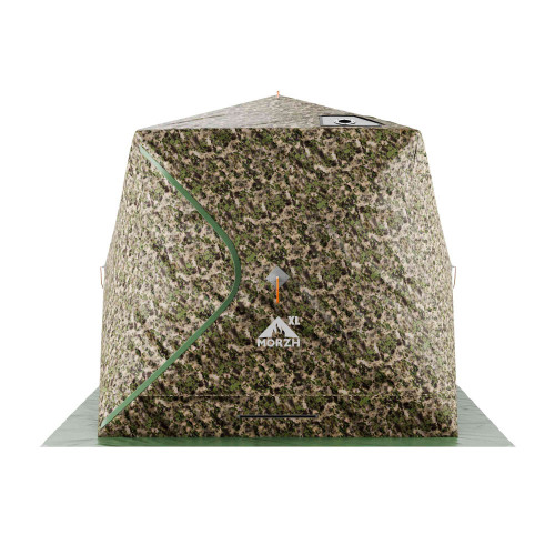 Палатка-Баня МОРЖ КУБ Light XL в Ростове