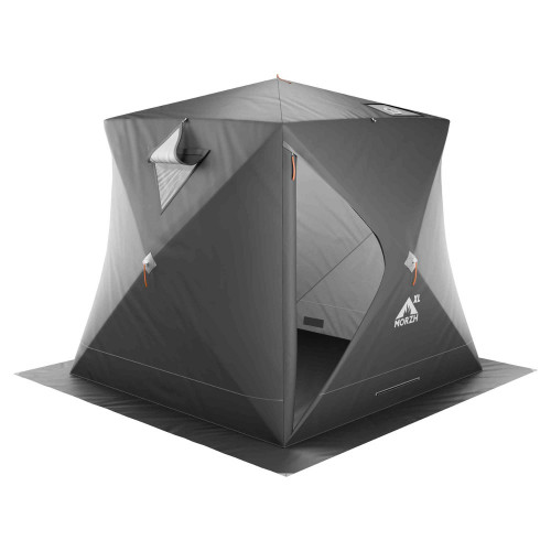 Палатка-Баня МОРЖ КУБ Light XL в Ростове