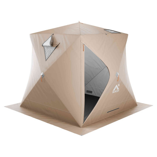 Палатка-Баня МОРЖ КУБ Light XL в Ростове