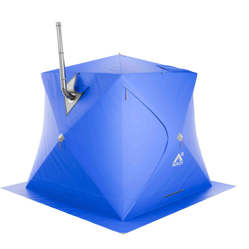 Палатка-Баня МОРЖ КУБ Light XL в Ростове