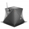 Палатка-Баня МОРЖ КУБ Light XL в Ростове