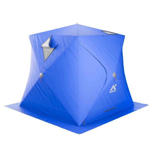Палатка-Баня МОРЖ КУБ Light XL в Ростове