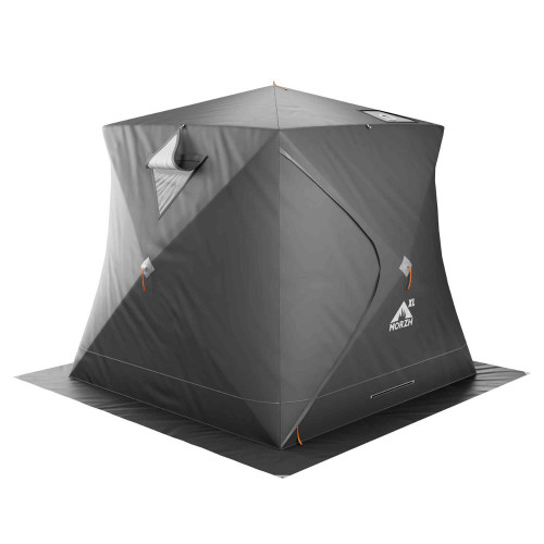 Палатка-Баня МОРЖ КУБ Light XL в Ростове