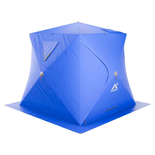 Палатка-Баня МОРЖ КУБ Light XL в Ростове