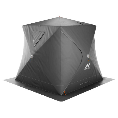 Палатка-Баня МОРЖ КУБ Light XL в Ростове