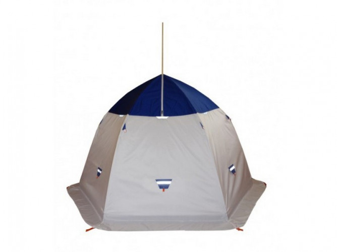 Палатка для рыбалки Пингвин 3.5 в Ростове