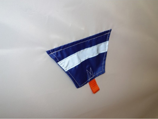 Палатка для рыбалки Пингвин 3.5 в Ростове