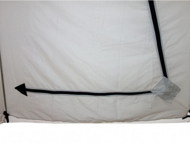 Палатка для рыбалки Пингвин 3.5 в Ростове