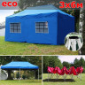 Быстросборный шатер Giza Garden Eco 3 х 6 м в Ростове