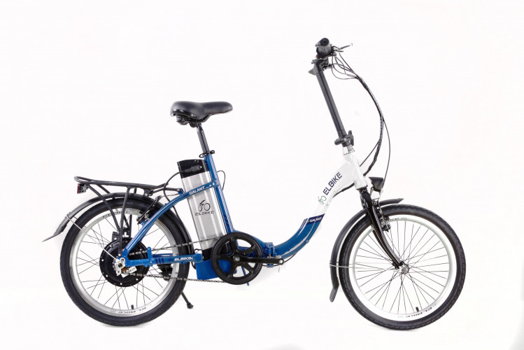 Электровелосипед Elbike Galant в Ростове