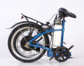 Электровелосипед Elbike Galant в Ростове