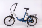Электровелосипед Elbike Galant в Ростове